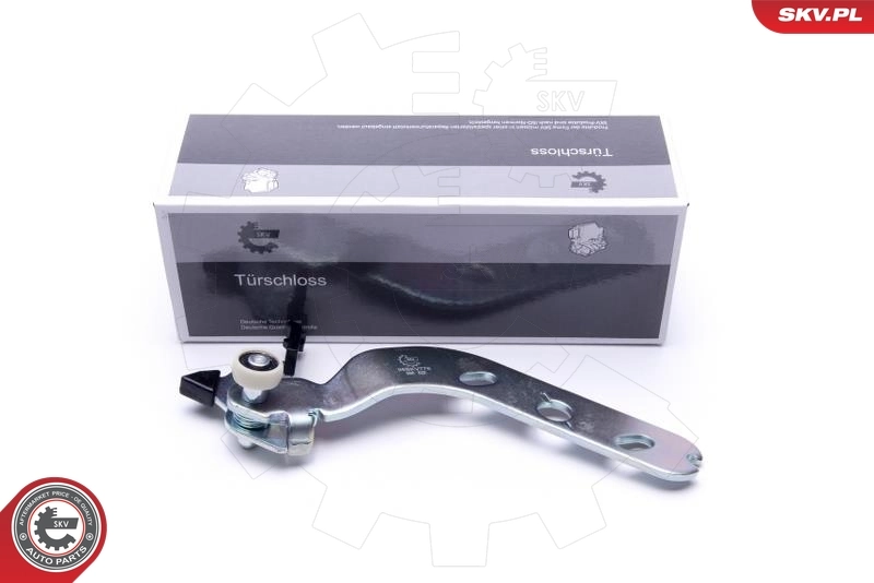 Roller Guide, sliding door